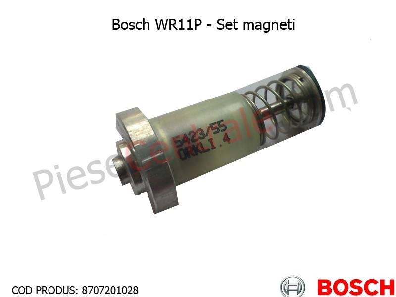 Poza Set magneti instant apa Bosch WR11P