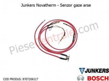 Poza Senzor gaze arse centrala termica Junkers Novatherm