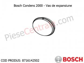 Poza Vas de expansiune centrala termica Bosch Condens 2000, Condens 3000, Gaz 5000, Buderus Logamax Plus, Logamax U042