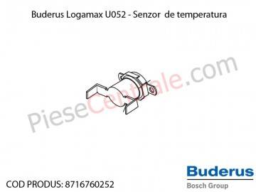 Poza Senzor de temperatura centrala termica Buderus Logamax U052