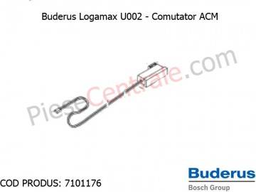 Poza Comutator ACM centrala termica Buderus Logamax U002