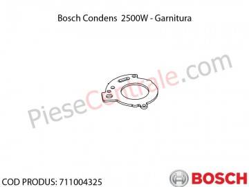 Poza Garnitura centrala termica Bosch Condens 2500W
