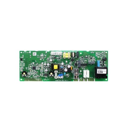 Poza Placa electronica centrala termica Bosch Gaz 3000W Midi. Poza 8174