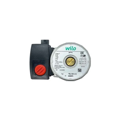 Poza Pompa TSL centrala termica Bosch Condens 2500W. Poza 8523