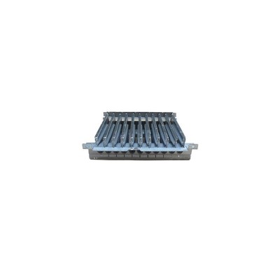 Poza Arzator complet centrala termica Buderus Logamax U002. Poza 8581