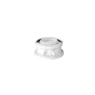 Poza Adaptor evacuare centrala termica Buderus Logamax Plus GB 162. Poza 8608