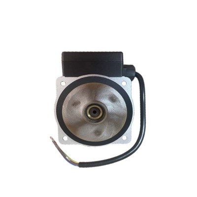 Poza Motor pompa Totaline DPS 15-50, 3 trepte de putere, 82W, inlocuitoare pentru Wilo, sens rotire de la stanga la dreapta. Poza 17112