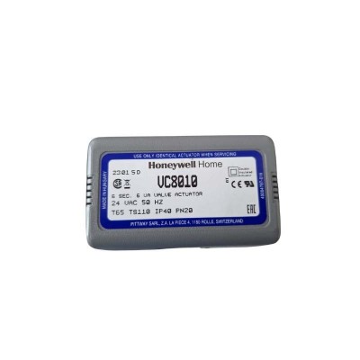 Poza Servomotor vana 3 si 2 cai Honeywell VC8010 24V 50Hz pentru centralele Buderus, Vaillant, Hermann. Poza 18130