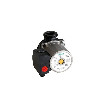 Poza Pompa circulatie Wilo RS25/5-3 P 88 W, 130 mm interax, 3 trepte de putere, 1 1/2