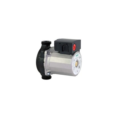 Poza Pompa circulatie Wilo RS15/5-3 P 88 W, 130 mm interax, 3 trepte de putere, 1