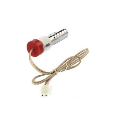 Poza Electrod aprindere incandescent centrale Buderus GB122/133/142. Poza 8756
