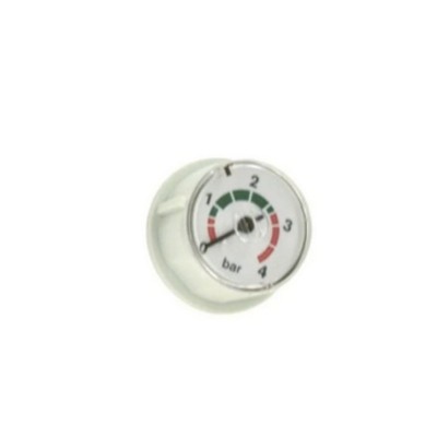 Poza Manometru centrala termica Bosch Gaz 4000W. Poza 8759
