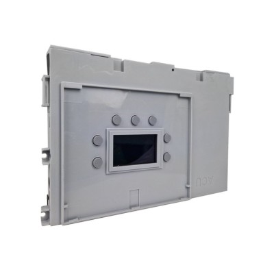 Poza Placa electronica ACU-L centrala Buderus Logamax Plus GB022. Poza 8760