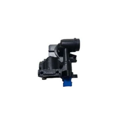 Poza Hidrobloc retur (stanga) vana cu 3 cai pentru centrala termica Bosch Condens 2200W, 2300W, 2500W, Buderus GB 062. Poza 19917