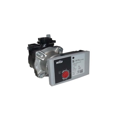 Poza Rotor Duca pentru motor pompa Wilo Yonos Para TSL, sens de rotatie invers acelor de ceasornic, centrale Bosch. Poza 19855