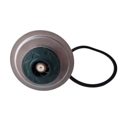 Poza Rotor Duca pentru motor pompa Wilo Yonos Para TSL, sens de rotatie invers acelor de ceasornic, centrale Bosch. Poza 19937