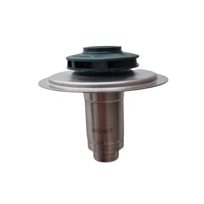 Poza Rotor Duca pentru motor pompa Wilo Yonos Para TSL, sens de rotatie invers acelor de ceasornic, centrale Bosch. Poza 19938