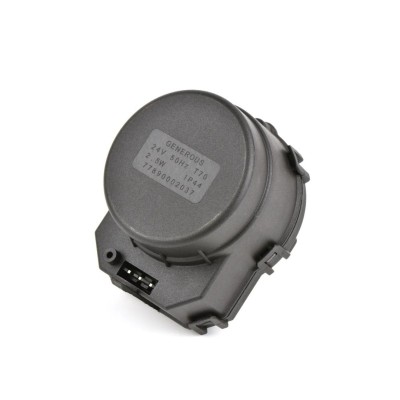 Poza Motor vana 3 cai 24 V centrale Bosch si Buderus 87186445640. Poza 19988
