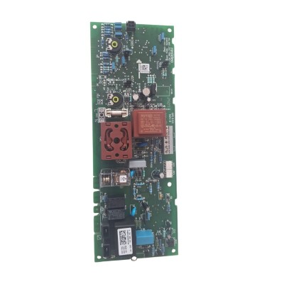 Poza Placa electronica gaze arse centrale termice Junkers Euroline ZS AE. Poza 8791