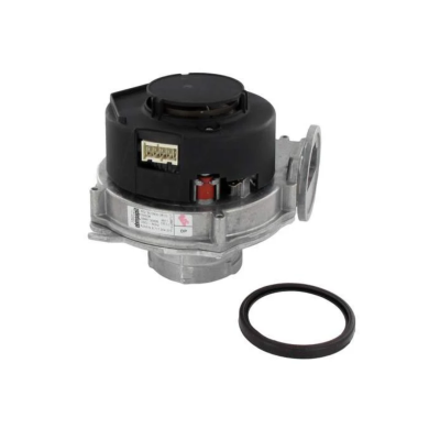 Poza Ventilator RG130/0800-3612-020206 centrala termica Junkers, Bosch, Buderus. Poza 20246