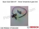 Senzor temperatura gaze arse centrale termice Bosch Solid 5000