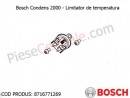 Limitator de temperatura centrala termica Bosch Condens 2000, Buderus Logamax Plus