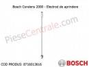 Electrod de aprindere centrala termica Bosch Condens 2000, Buderus Logamax Plus