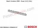 Duze (112) (10x) centrala termica Bosch Condens 2000, Buderus Logamax Plus
