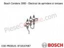 Electrozi aprindere + ionizare centrala termica Bosch Condens 3000
