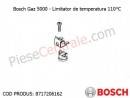 Limitator de temperatura 110 grdC centrala termica Bosch Gaz 5000, 4000W, Buderus Logamax U042, Bosch Gaz 4000W