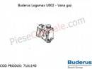 Vana gaz centrala termica Buderus Logamax U002
