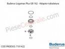 Adaptor tubulatura centrala termica Buderus Logamax Plus GB 162