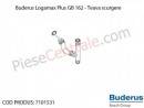 Teava scurgere centrala termica Buderus Logamax Plus GB 162, Bosch Condens 5000W