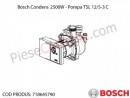 Pompa TSL centrala termica Bosch Condens 2500W