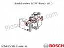 Pompa WILO centrala termica Bosch Condens 2500W
