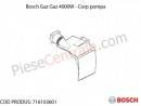 Corp pompa centrala termica Bosch Gaz 4000W