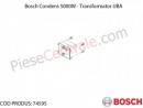 Transformator UBA centrala termica Bosch Condens 5000W