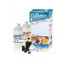 Pachet curatare si protectie instalatii termice Doctor Cleanex