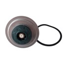 Rotor Duca pentru motor pompa Wilo Yonos Para TSL, sens de rotatie invers acelor de ceasornic, centrale Bosch