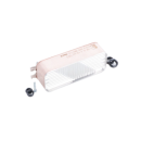 Schimbator de caldura secundar 26 placi centrala termica Bosch Condens 2500W WBC 28-1 DCE 23